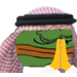 HabibiPrayge emote