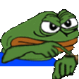 MadgeLate emote