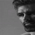 GIGACHAD emote
