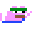 pepeD emote