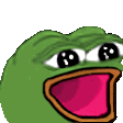 POGG emote