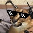 floppaGamer emote