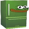 Fridge emote