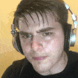 GAMING emote