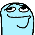 Aware emote