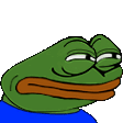 Susge emote
