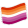 LesbianFlag