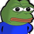 WeirdDude emote