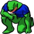 Zased emote