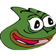 Pepega emote