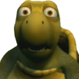 HUHH emote