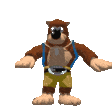 banjO emote