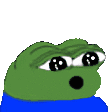 peepoTalk emote