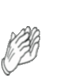 Clap emote