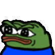 NOPERS emote