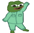 Jammies emote