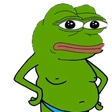 Dude emote