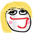 Shirley emote