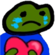 Sajjbutluvv emote