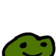 Lurkk emote