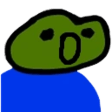 Pogg emote