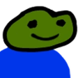 Happp emote
