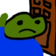Byeee emote