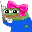 ALOO emote
