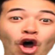 PogU emote
