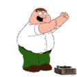Peter emote