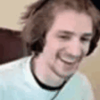 AWARE emote