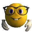 Nerdge emote
