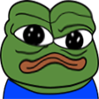 Stare emote