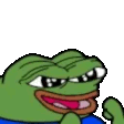 peepoSmash emote