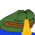 Prayge emote