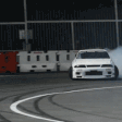 Drift emote