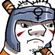 WOMEN emote