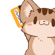 Card emote