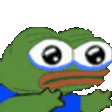 Blubbershug emote