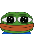 STARE emote