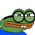 Nerdge emote