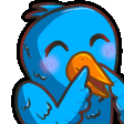 pentawBirggle emote