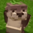 NutriaD emote