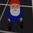 GNOMED emote