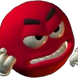 UltraMad emote