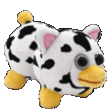 PeepySpin emote