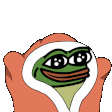 BLANKIES emote