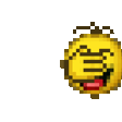 ICANT emote