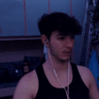 giankoJumpScare emote