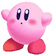 PartyKirby emote